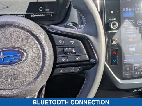 Certified 2025 Subaru Forester Premium AWD/4WD image 18