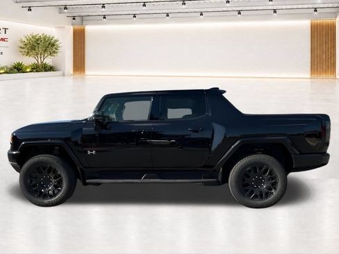 New 2026 GMC Hummer EV 4x4 Crew Cab image 6