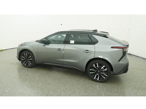 New 2026 Toyota bZ image 4