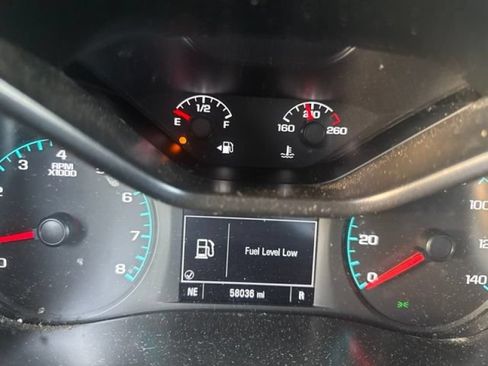 Used 2020 GMC Canyon 2WD Crew Cab w/ Convenience Package image 5