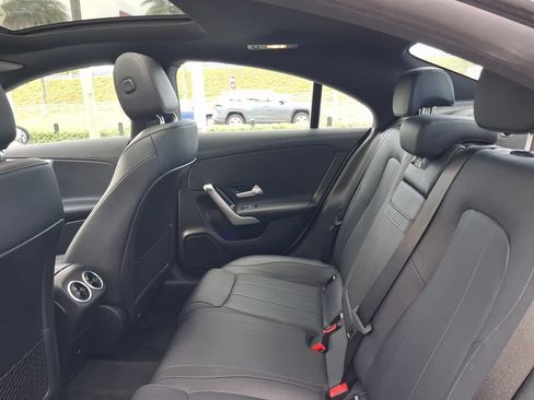 Used 2025 Mercedes-Benz CLA 250 image 12