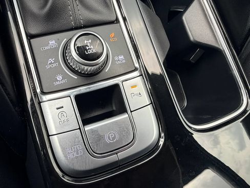 Used 2024 Kia Telluride EX X-Line AWD/4WD image 22