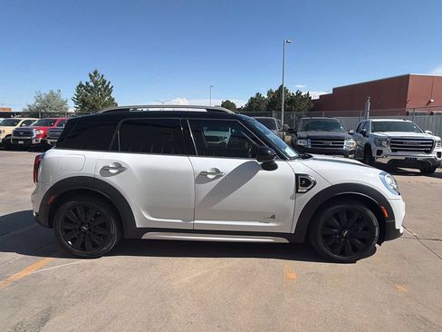 Used 2019 MINI Cooper Countryman S AWD/4WD image 3