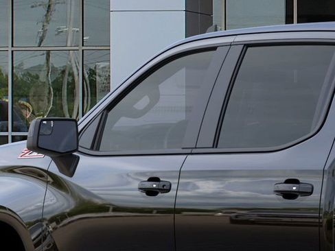 New 2026 Chevrolet Silverado 1500 LT Trail Boss image 12