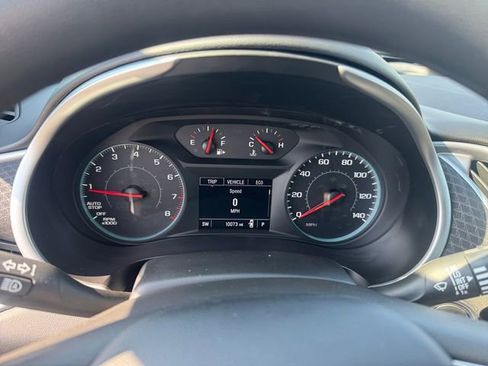 Used 2023 Chevrolet Malibu LT w/ Driver Confidence Package FWD image 14