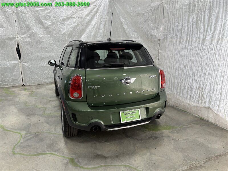 Used 2016 MINI Cooper Countryman S AWD/4WD image 31