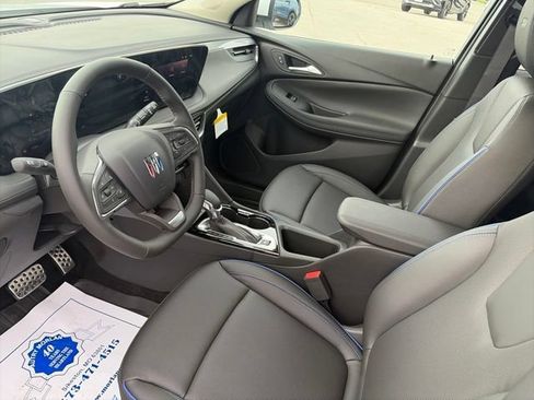 New 2026 Buick Encore GX Sport Touring w/ Advanced Technology Package AWD/4WD image 16