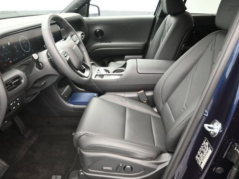 New 2026 Hyundai Palisade XRT Pro image 9