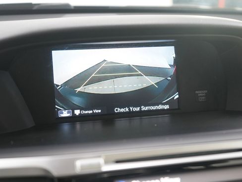 Used 2017 Honda Accord EX-L image 29