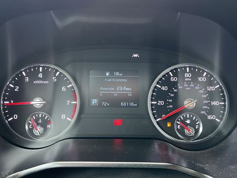 Used 2021 Kia Telluride EX w/ EX Premium Package AWD/4WD image 22
