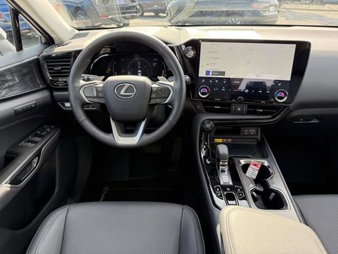Used 2026 Lexus NX 350 AWD w/ Accessory Package (2T) image 8