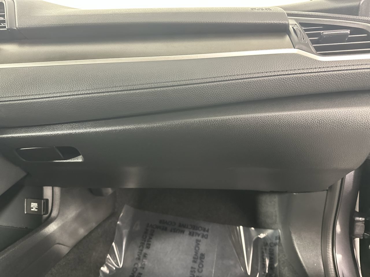 Used 2019 Honda Civic LX image 16