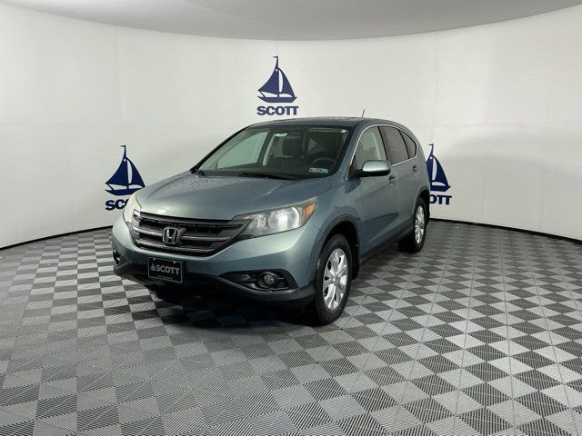 Used 2012 Honda CR-V EX image 3