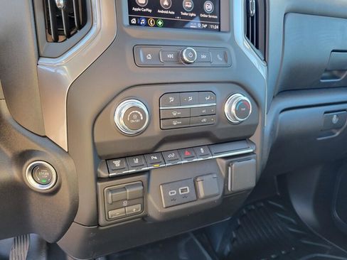 New 2026 GMC Sierra 3500 Pro w/ 1SA Pro Safety Plus Package image 21