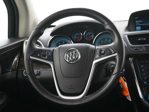 Used 2016 Buick Encore FWD image 14
