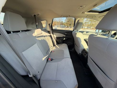 Used 2016 Honda CR-V EX image 9