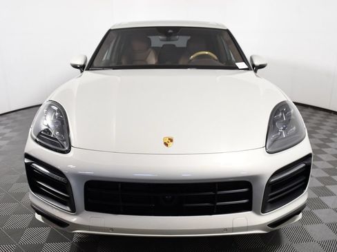 Used 2021 Porsche Cayenne GTS AWD/4WD image 10