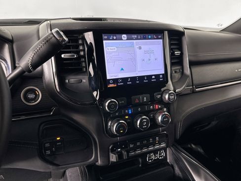 Used 2023 RAM 3500 Limited w/ Night Edition image 13