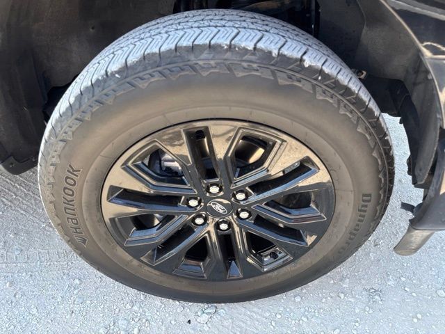 Used 2024 Ford F150 XLT w/ Equipment Group 302A MID AWD/4WD image 9