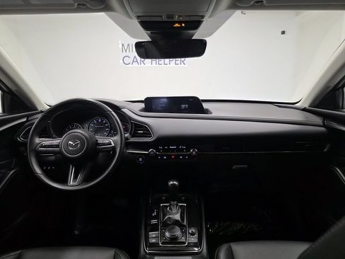 Used 2022 MAZDA CX-30 AWD 2.5 Turbo S image 16