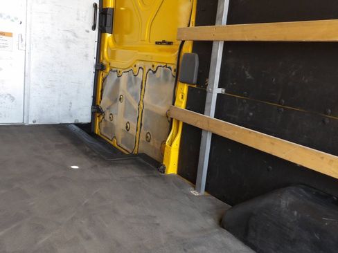 Used 2021 Ford Transit 250 148 High Roof w/ Load Area Protection Package image 28