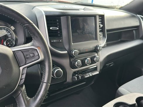 Used 2024 RAM 2500 Big Horn w/ Bed Utility Group image 11