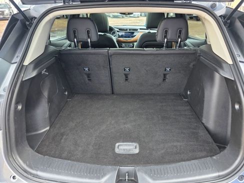 Used 2021 Buick Encore GX Essence w/ Experience Buick Package image 7