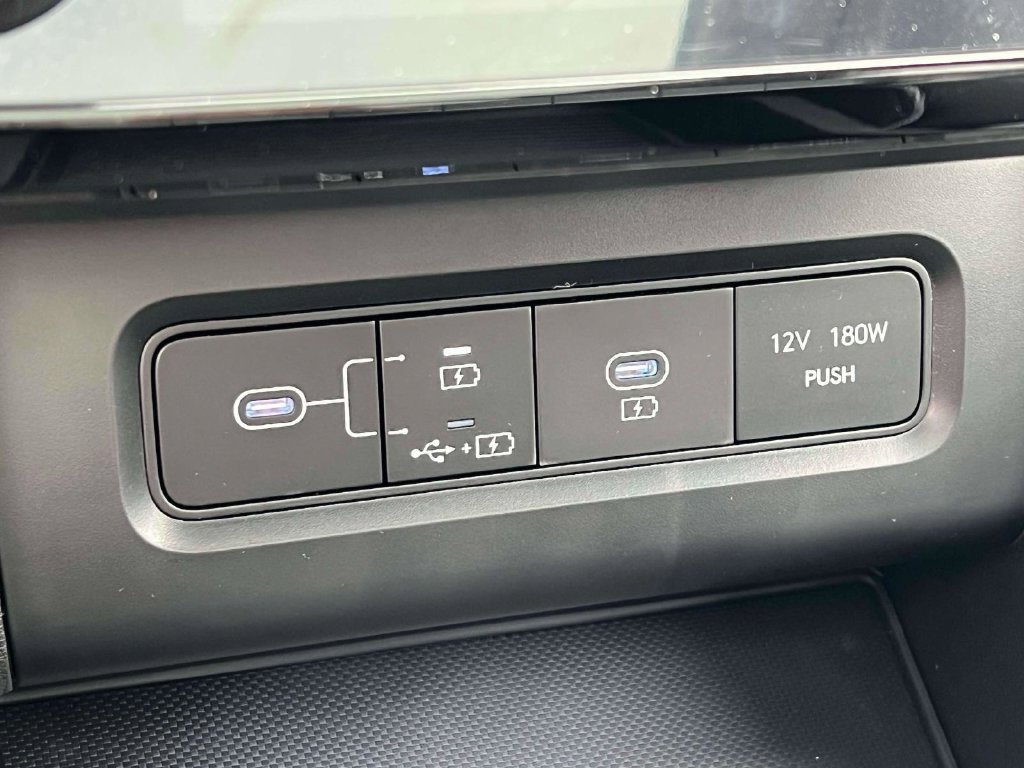New 2026 Hyundai Tucson Limited AWD/4WD image 23