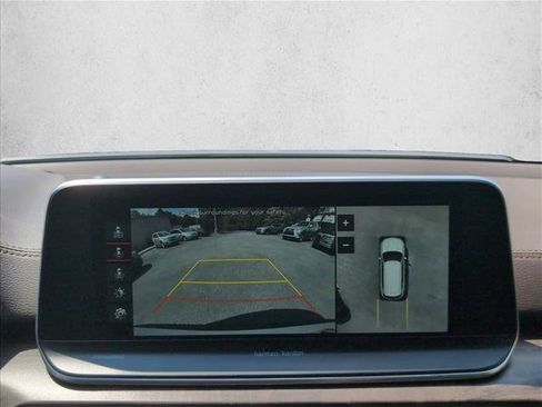 Used 2021 Kia Telluride SX w/ Nightfall Edition Package AWD/4WD image 15