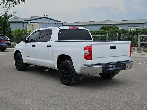 Certified 2019 Toyota Tundra SR5 RWD image 3