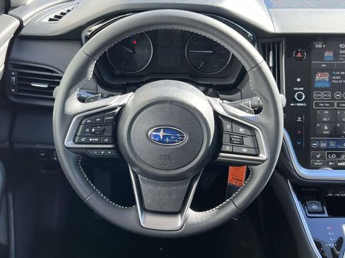 New 2025 Subaru Legacy Premium image 13
