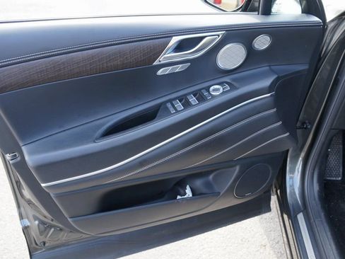 Used 2024 Genesis GV80 3.5T w/ Prestige Package image 19