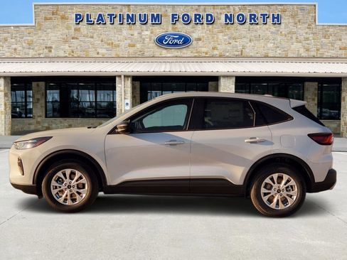 New 2026 Ford Escape Active image 3