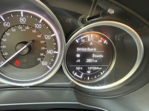 Used 2018 MAZDA CX-5 Grand Touring w/ Premium Package image 34