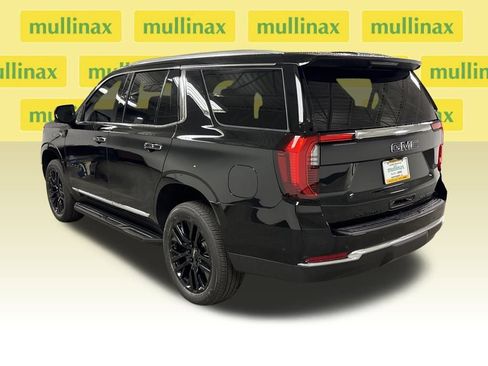 New 2026 GMC Yukon Elevation w/ LPO, Elevation Black Package image 14