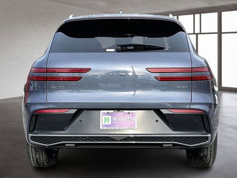 New 2026 Genesis GV70 2.5T Select image 4