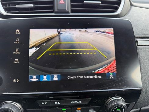 Used 2020 Honda CR-V EX image 23