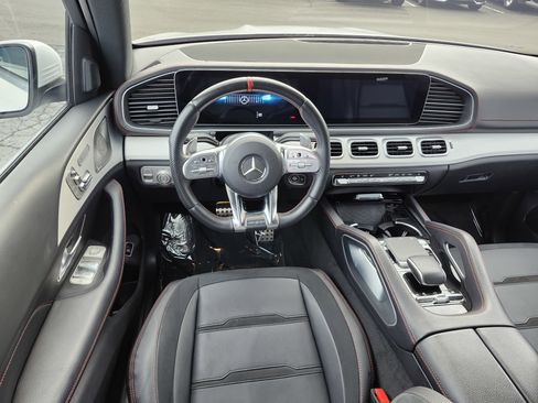 Used 2023 Mercedes-Benz GLE 53 AMG 4MATIC image 30