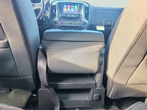 Used 2017 Chevrolet Silverado 1500 LT w/ All Star Edition image 33