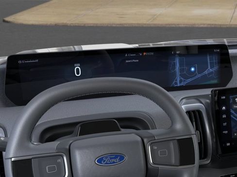 New 2026 Ford Expedition Active AWD/4WD image 13