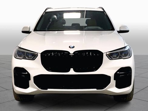 Used 2023 BMW X5 xDrive40i w/ Executive Package image 4