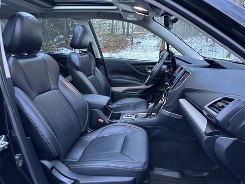 Used 2022 Subaru Forester Limited image 26