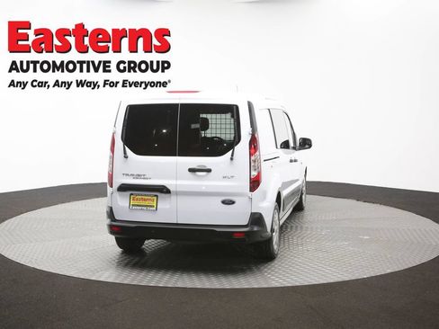 Used 2020 Ford Transit Connect XLT FWD image 39