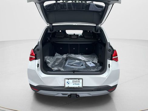 New 2026 BMW X3 xDrive30 w/ Premium Package image 28