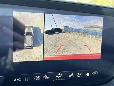 New 2026 Buick Envision Avenir image 17