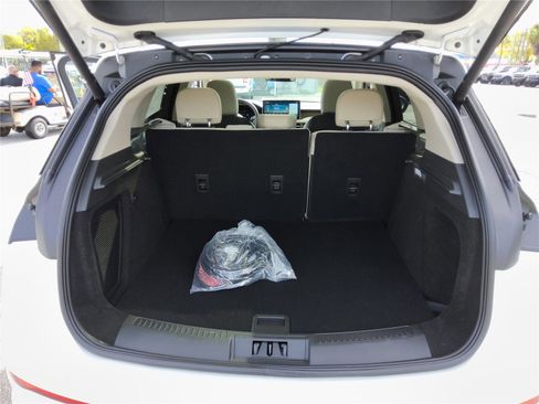 New 2026 Lincoln Corsair Grand Touring AWD/4WD image 20