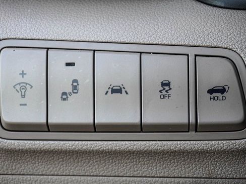 Used 2021 Hyundai Tucson Ultimate image 30