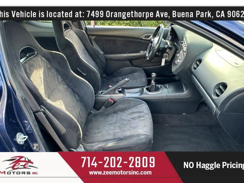 Used 2003 Acura RSX FWD image 20