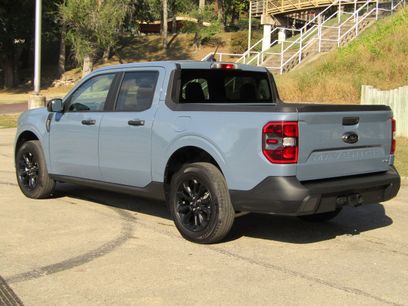 Certified 2024 Ford Maverick XLT w/ XLT Luxury Package