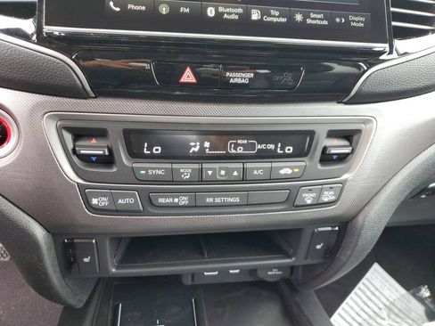 New 2026 Honda Ridgeline RTL image 17